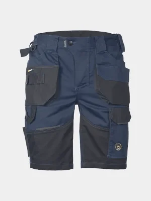 Arbeits-Shorts Cerva Dayboro, navy