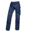 Work trousers Ardon Urban+, navy