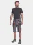 Arbeits-Shorts Cerva Carl, grau