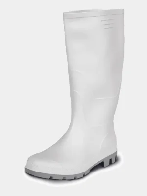 Gummistiefel Cerva GINOCCHIO OB, weiß