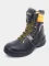 High winter safety boots Panda TIGROTTO S3