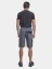 Arbeits-Shorts Cerva Max Neo, 100% Baumwolle, anthrazit