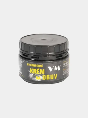 VM hydrofobní krém, černý