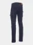 Riflové montérky s elastanom Payper West, denim