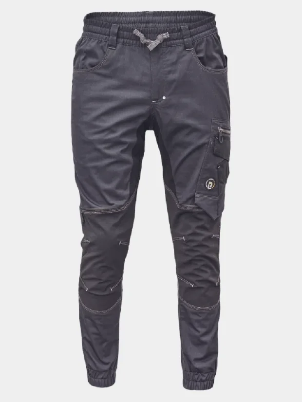 Arbeits-Jogger Cerva Neurum CLS, anthrazit