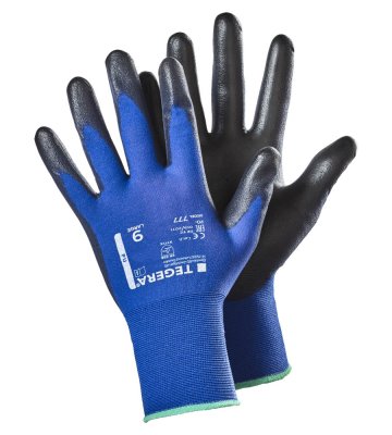 Dipped work gloves Tegera 777