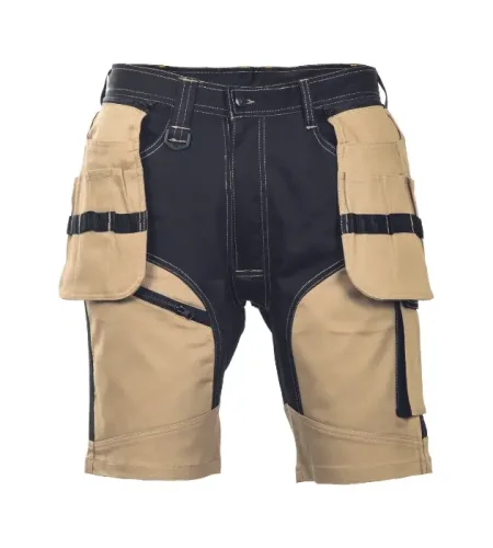 Work shorts Cerva Keilor, beige