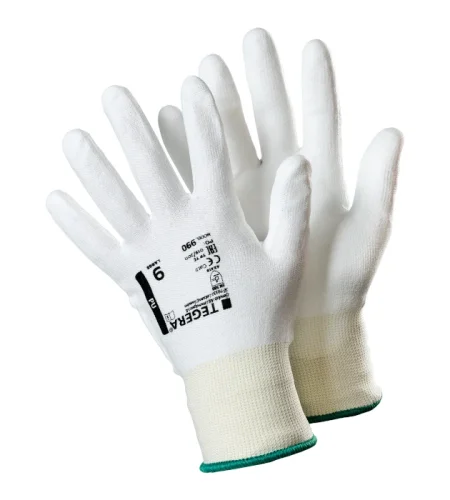 Anti-cut work gloves Tegera 990