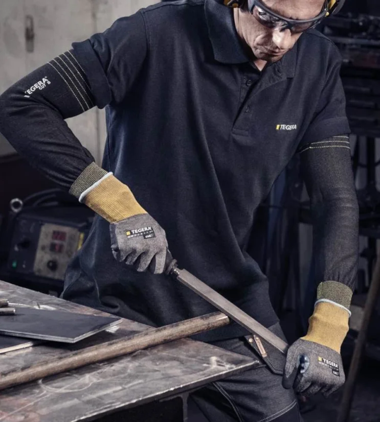 Work gloves Tegera Infinity 8815