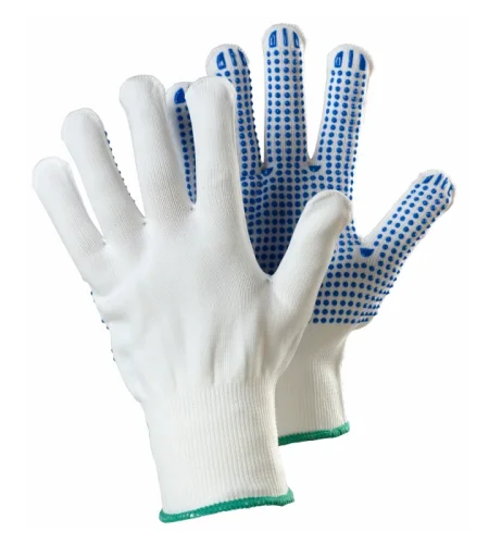 Textile work gloves Tegera 630