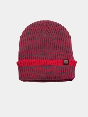 Winter beanie Ardon VISION Neo, red