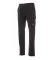 Work trousers Payper Worker Winter, black