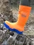 Dunlop boots Purofort FieldPRO Thermo+ S5 CI SRC, orange