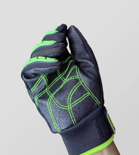 Nárazu-vzdorné pracovné rukavice HexArmor Hex1® 2131