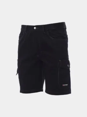 Arbeits-Shorts Payper Sandiego, schwarz