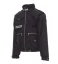 Work jacket Payper Lancer, black