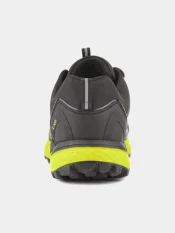 Freizeit Schuhe CXS SPORT, schwarz-grün