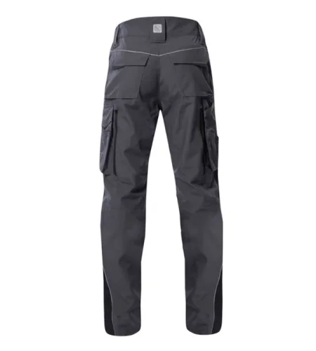 Work trousers Ardon Urban+, anthracite