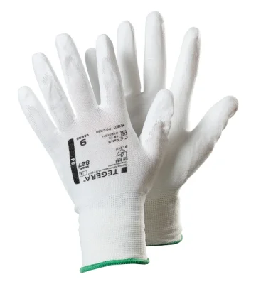 Dipped work gloves Tegera 867