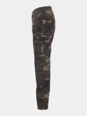 Work trousers Payper Forest Summer, camo