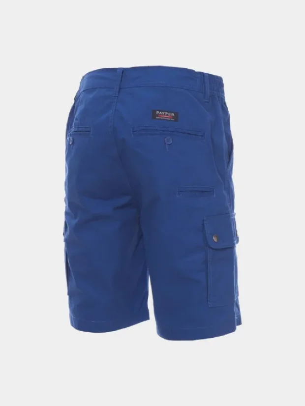 Arbeits-Shorts Payper Rimini Summer, royal