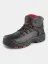 Ankle safety leather shoes CXS ROCK GRANITE S3