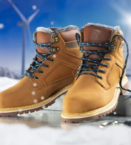 Winter work boots Ardon FARM WINTER without toe REPRESENT. Workwear