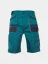 Arbeits-Shorts Cerva Carl, petrol