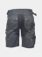 Arbeits-Shorts Cerva Dayboro, anthrazit