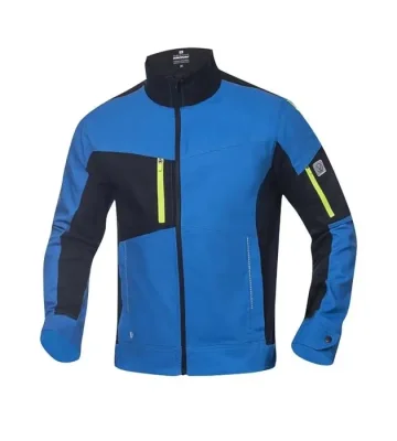 Work jacket Ardon 4Xstretch®, blue