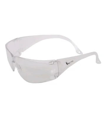 Safety glasses CXS LYNX, clear