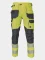 Work trousers Cerva SHELDON, reflective, cl. 2
