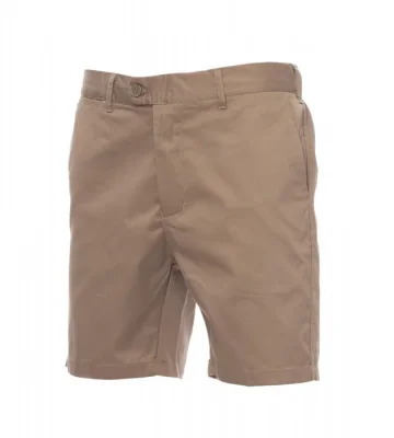 Shorts Payper Boat, khaki