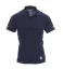 Men's polo shirt Payper Training, short sleeve, navy