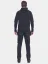 Arbeits-Sweatshirt Cerva Neurum, schwarz