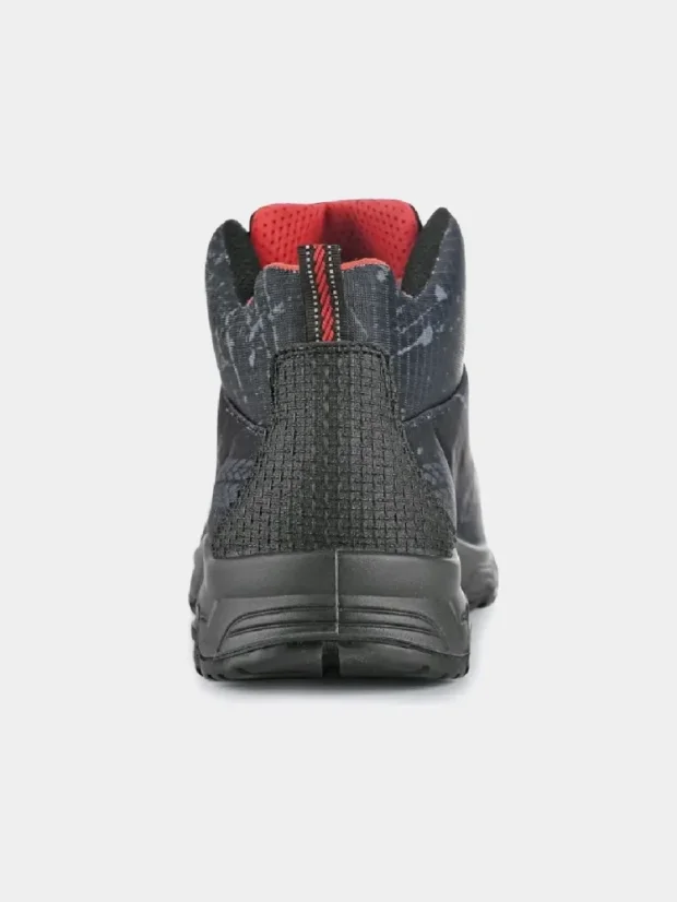 Ankle safety shoes CXS MICHELIN SCRIVIA S3