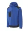 Softshell jacket Payper Performer 2.0, royal