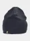 Winter beanie Cerva WATTLE, black