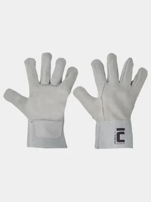 Winter work gloves Cerva SNIPE Winter