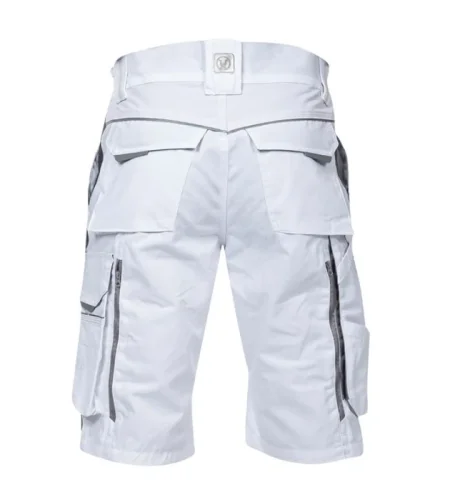 Work shorts Ardon Urban+, white