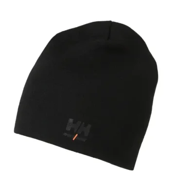 Helly Hansen Lifa Merino Beanie, black