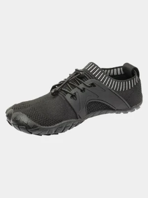Barefoot shoes Bennon BOSKY, black