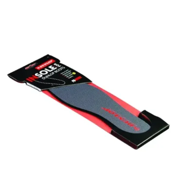 Dunlop comfort insole for FieldPRO