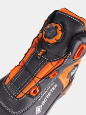 Knöchelhohe Sicherheitsschuhe VM VERMONT S3, Gore-Tex