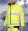 Hi-vis jacket 2v1 Ardon Howard, yellow