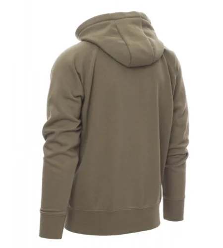 Men's hoodie Payper Dallas+, army