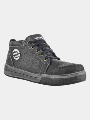 Safety low shoes VM MADISON S1