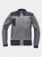 Work jacket Cerva Cremorne, gray