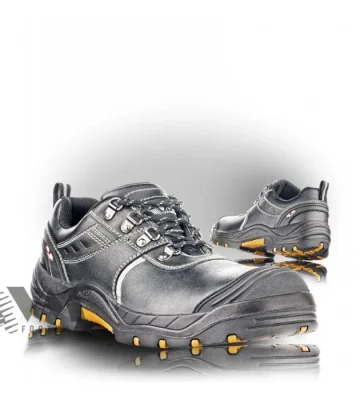 Safety low shoes VM ANDORRA S3