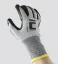 Protiporézne pracovné rukavice Cerva RAZORBILL, protiporéz C, šedé